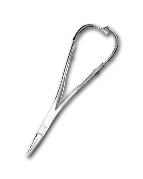 First Class Angling Mitten Forceps 6.5"