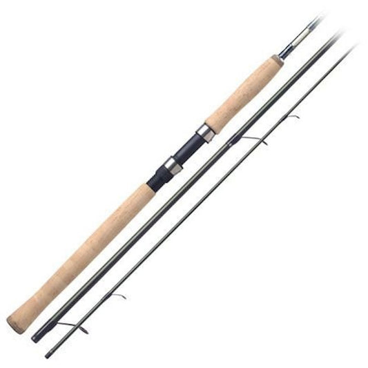 Savvy Edge Float Rods