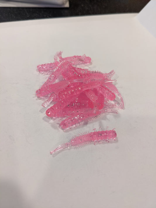 River Reaper Amoebaz 1' 15/pack