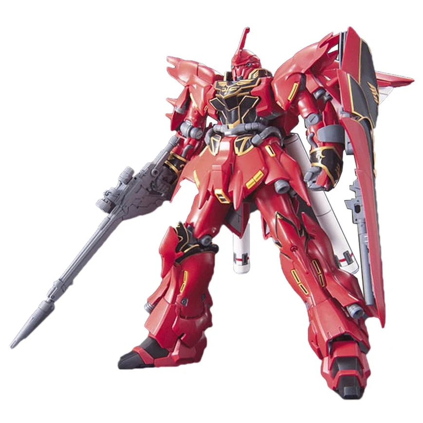 HGUC 1/144 #116 Sinanju