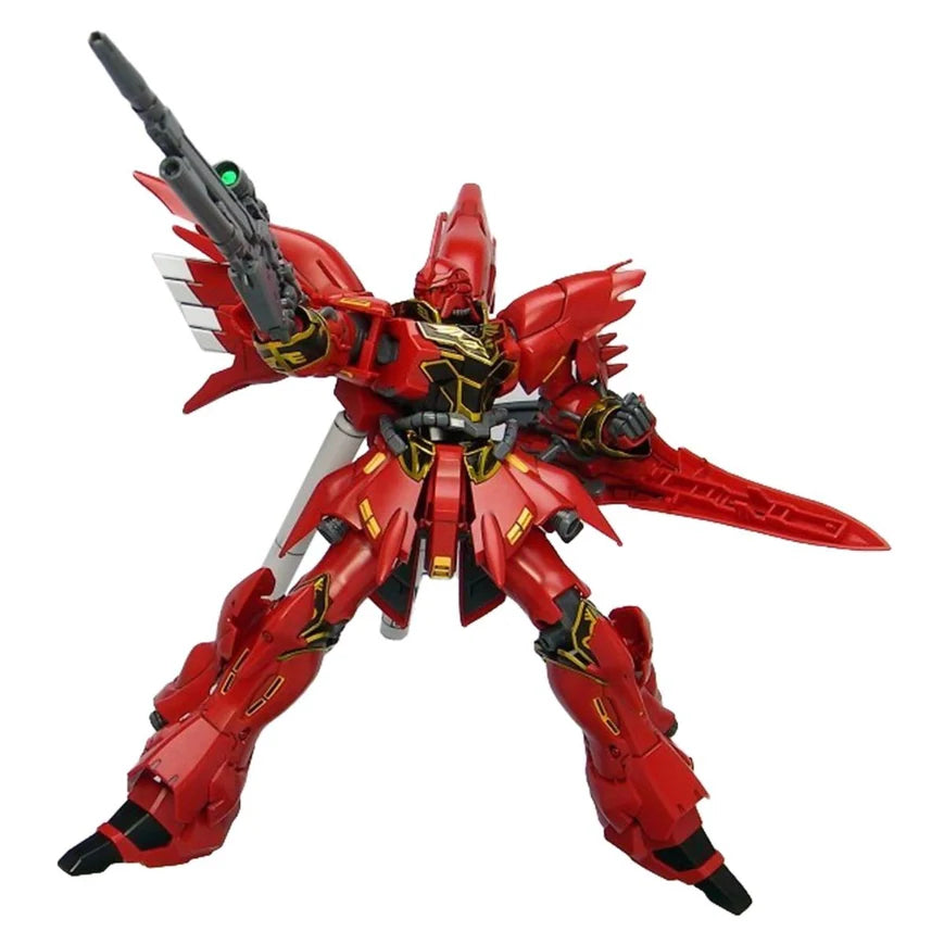 HGUC 1/144 #116 Sinanju