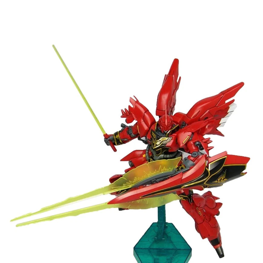 HGUC 1/144 #116 Sinanju
