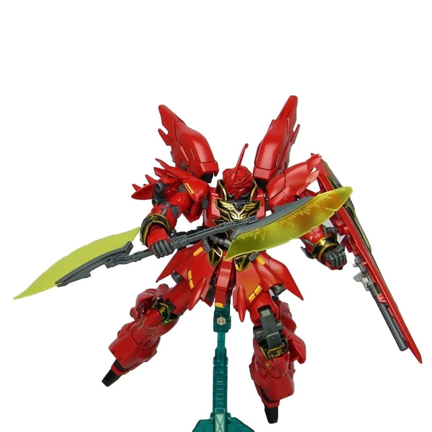 HGUC 1/144 #116 Sinanju