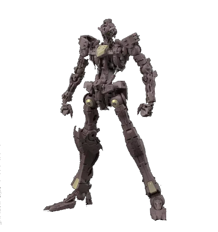 MG 1/100 GUNDAM BARBATOS