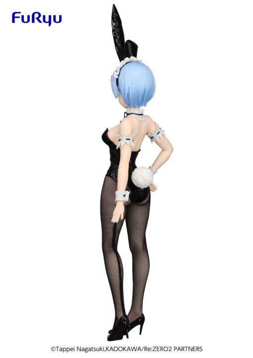 BiCute Bunnies Figure โ REM