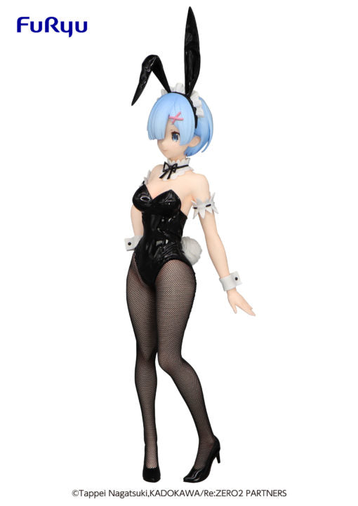 BiCute Bunnies Figure โ REM