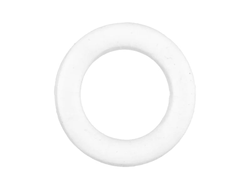 O-wacky Rings HIGH QUALITY 25/pack Black/green/clear