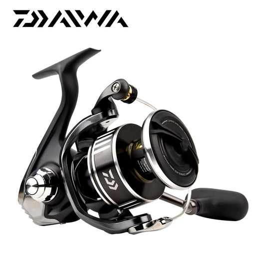 Daiwa BG MQ Spinning Reel 2500 5.7:1