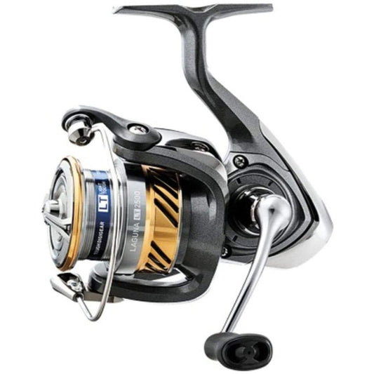 Daiwa REVLT2500 Revros Lt Spinning, 4 + 1, 5.3 : 1