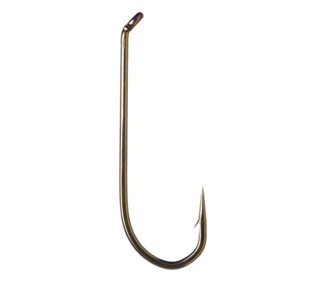 DAIICHI #1710 WET/NYMPH HOOKS 25/pack
