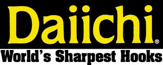 Daiichi 4255 (Gold) 20/pack & 100/pack available