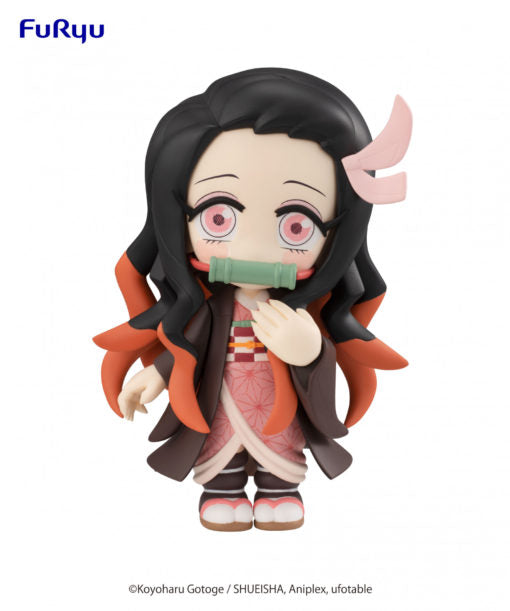 Demon Slayer โ Toonize Nezuko Kamado Ver A