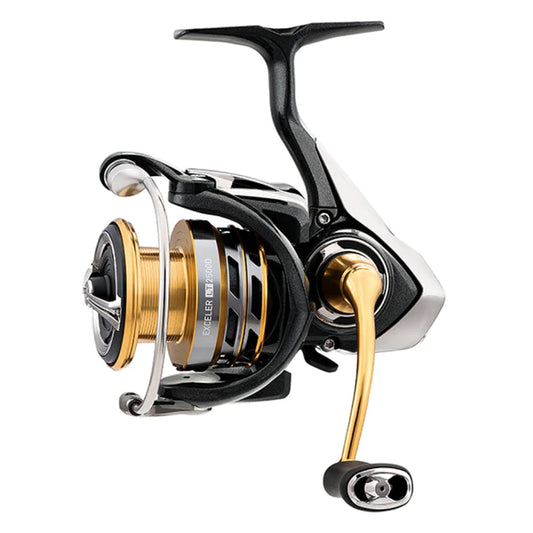 Daiwa Exceler LT Spinning Reel 2500 6.2:1