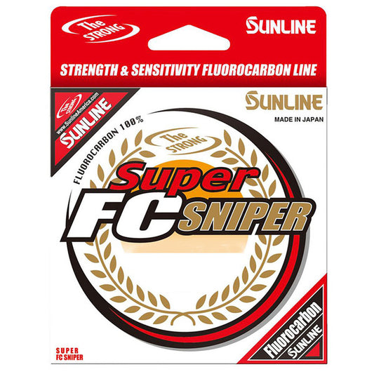 Sunline Super FC Sniper