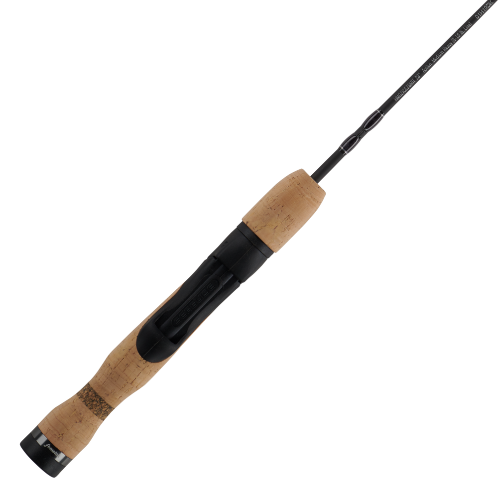 Fenwick HMG2ICE26ML HMG® Ice Rod 26'' ML 2-6lb