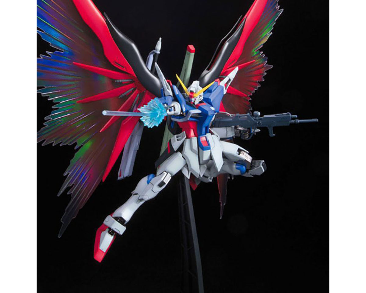 MG Destiny Gundam Special Edition