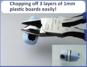 GodHand - Parts Nipper