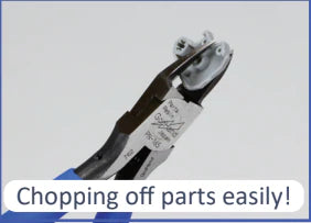GodHand - Parts Nipper
