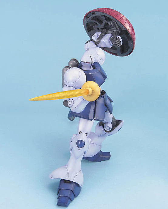MG YMS-15 Gyan