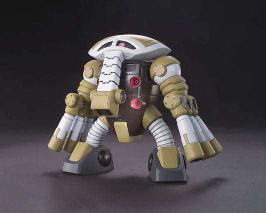 HGUC 1/144 #139 Juaggu (Unicorn Ver)