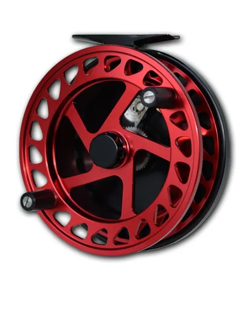 RAVEN® HELIX™ CENTERPIN FLOAT REELS XL 5" 1/8"
