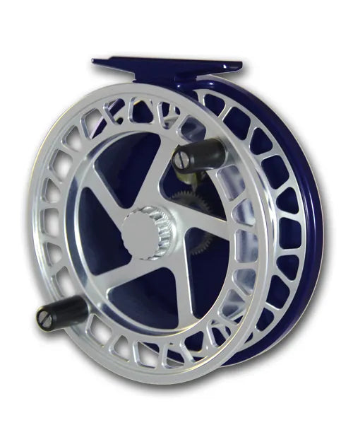 RAVEN® HELIX™ CENTERPIN FLOAT REELS XL 5" 1/8"