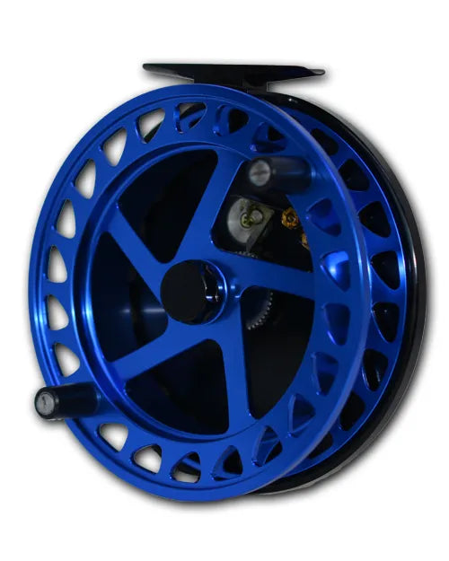 RAVEN® HELIX™ CENTERPIN FLOAT REELS XL 5" 1/8"
