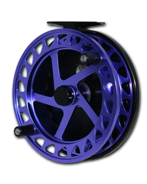 RAVEN® HELIX™ CENTERPIN FLOAT REELS XL 5" 1/8"