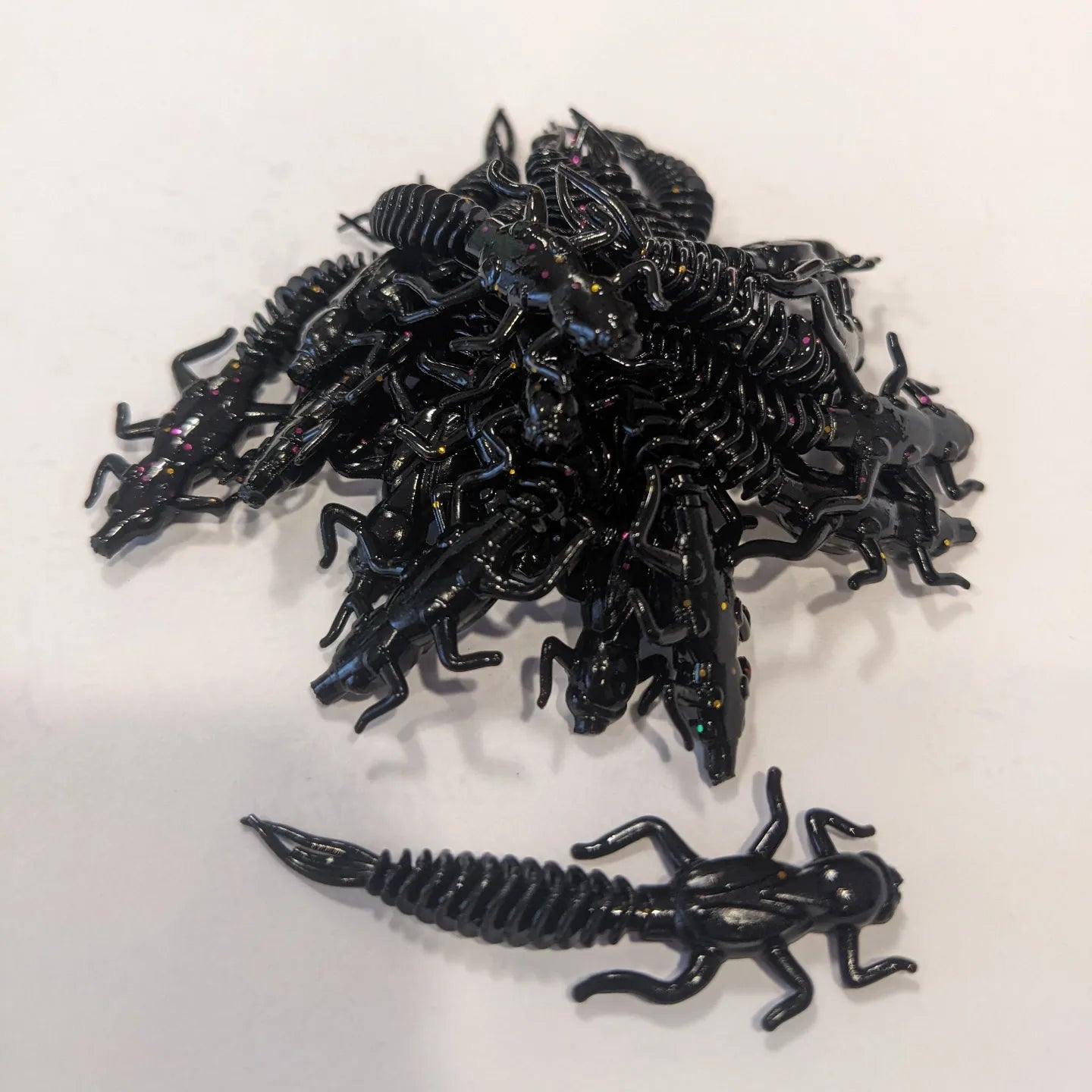 River Reaper Mayfly 10/pack