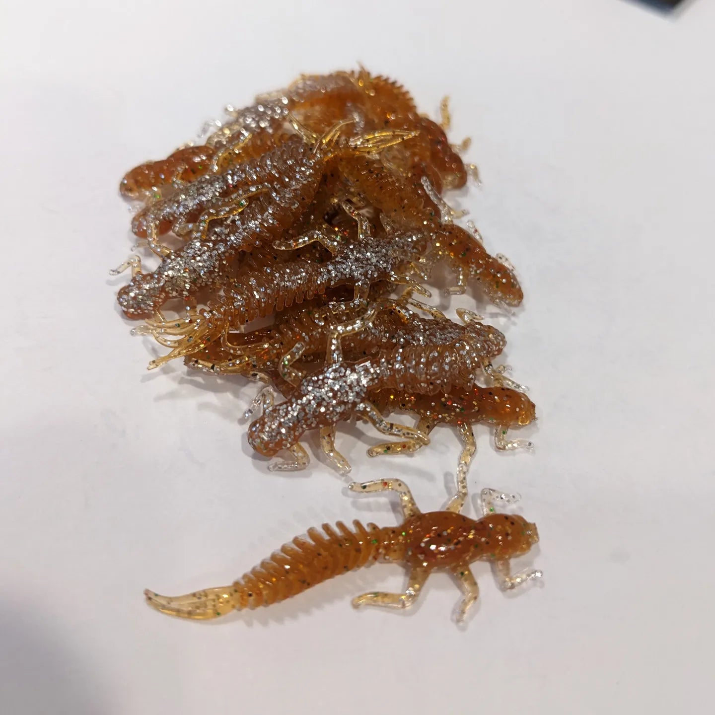 River Reaper Mayfly 10/pack