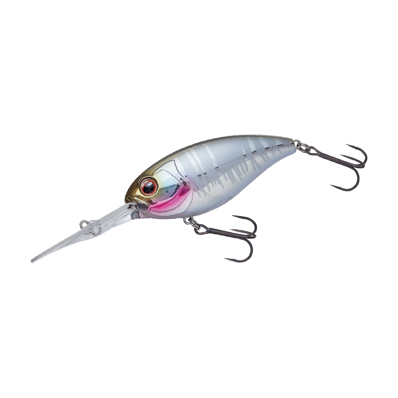 G Luxxe Avenge Rank 400 75mm 24g sneak range 2-4m