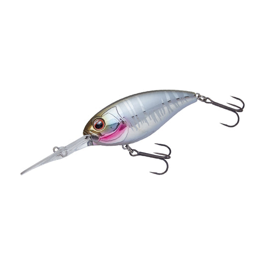 G Luxxe Avenge Rank 400 75mm 24g sneak range 2-4m