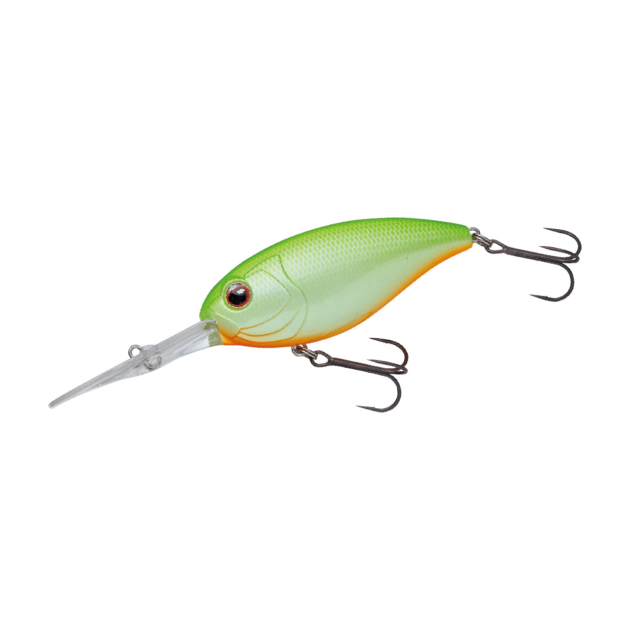 G Luxxe Avenge Rank 400 75mm 24g sneak range 2-4m