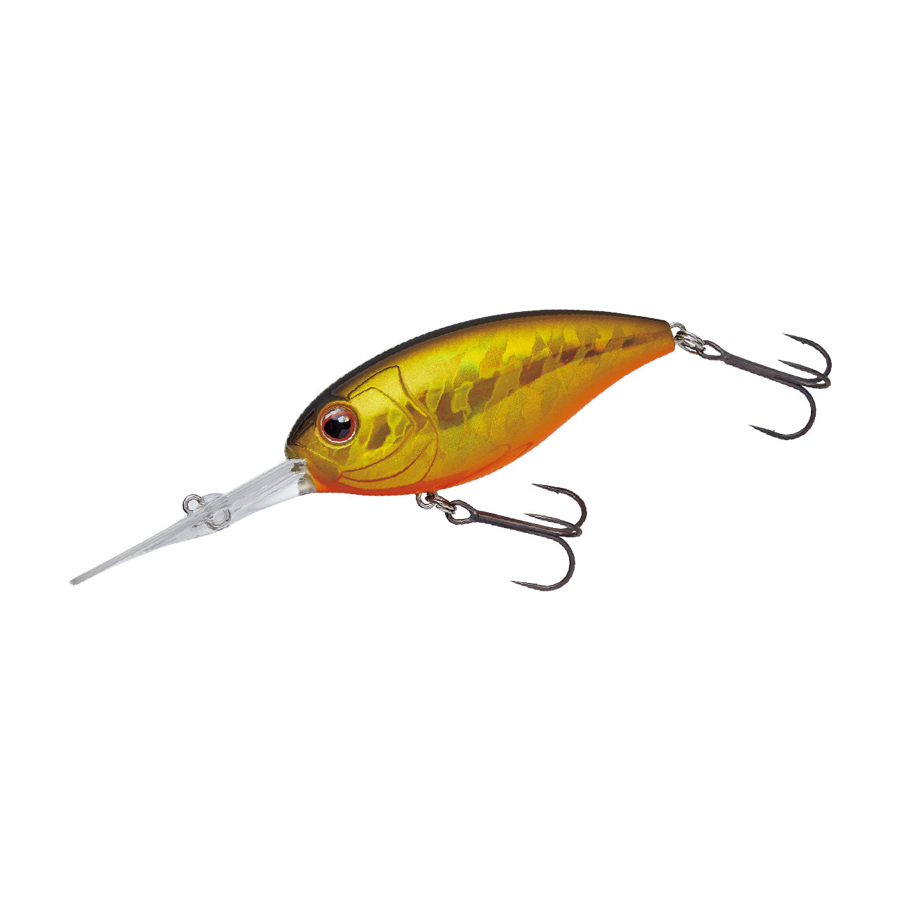 G Luxxe Avenge Rank 400 75mm 24g sneak range 2-4m