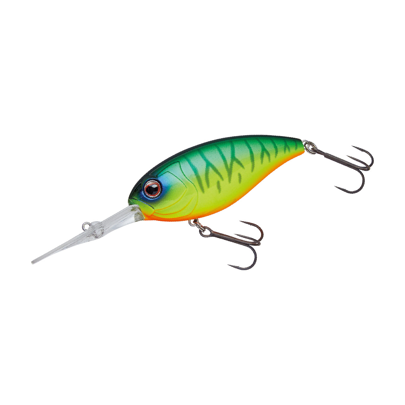 G Luxxe Avenge Rank 400 75mm 24g sneak range 2-4m