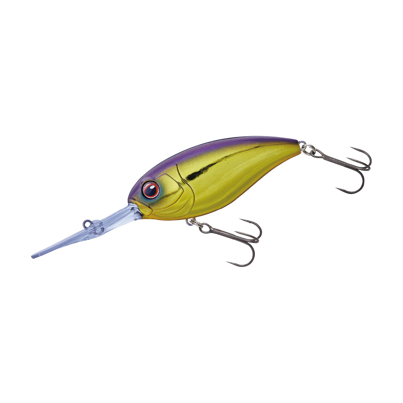 G Luxxe Avenge Rank 400 75mm 24g sneak range 2-4m