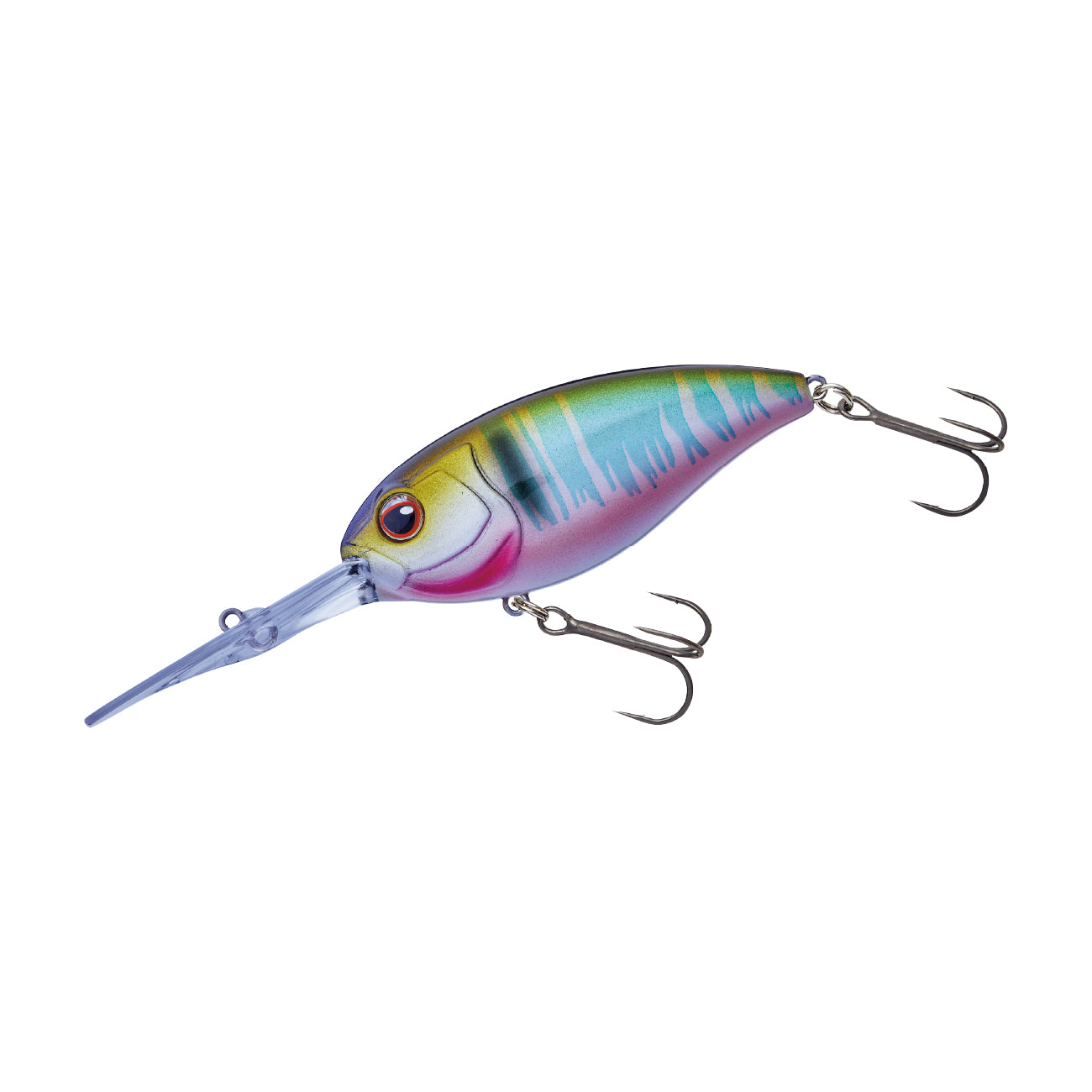 G Luxxe Avenge Rank 400 75mm 24g sneak range 2-4m