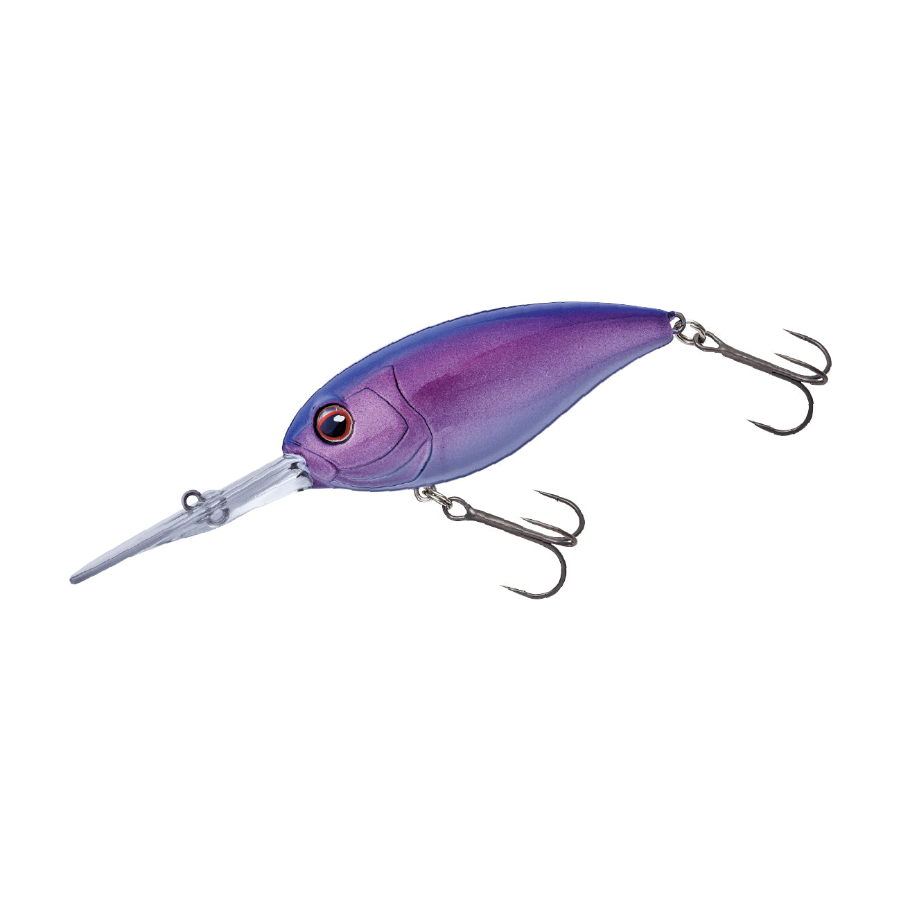 G Luxxe Avenge Rank 400 75mm 24g sneak range 2-4m