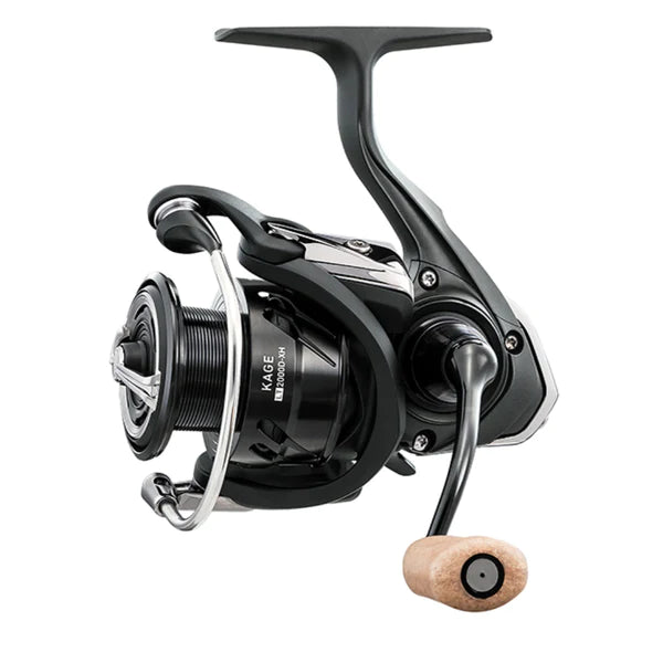 Daiwa Kage LT Spinning Reel 2500D-CXH