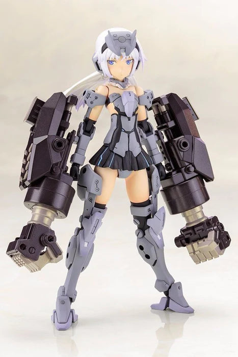 Kotobukiya Frame Arms Girl Hand Scale Architect, Action Figure Kit