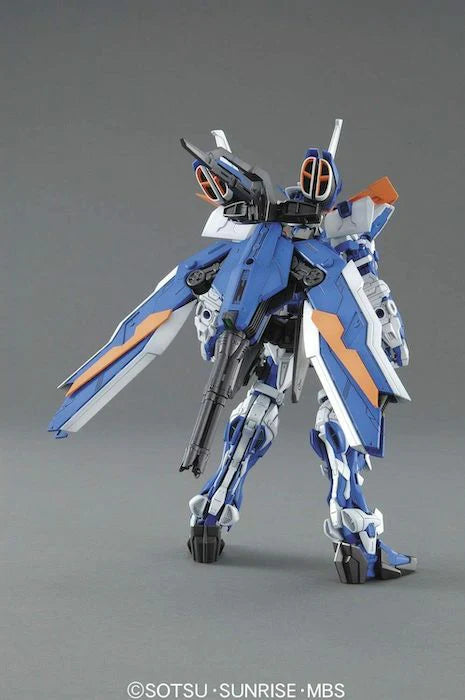 MG 1/100 Astray Blue Frame 2nd