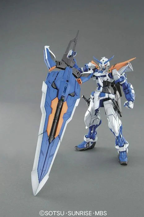 MG 1/100 Astray Blue Frame 2nd