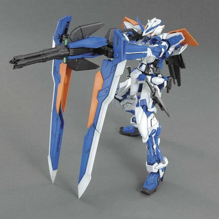 MG 1/100 Astray Blue Frame 2nd