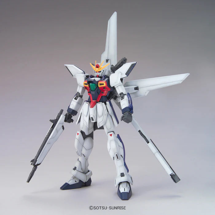 MG 1/100 GX-9900 Gundam X