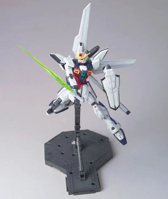 MG 1/100 GX-9900 Gundam X