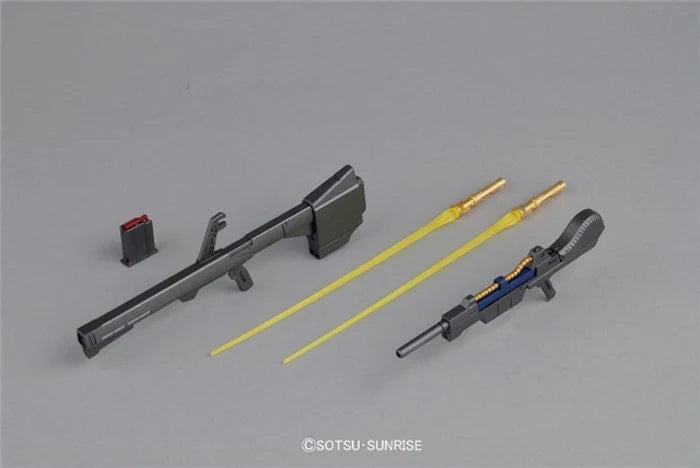 MG 1/100 Hyakushiki Ver 2.0