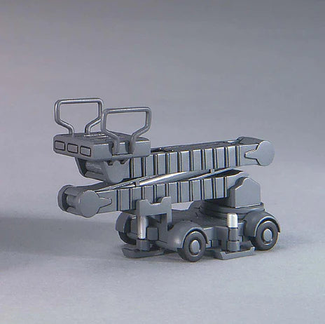 MG MS-06S Char's Zaku Ver.2.0 1/100