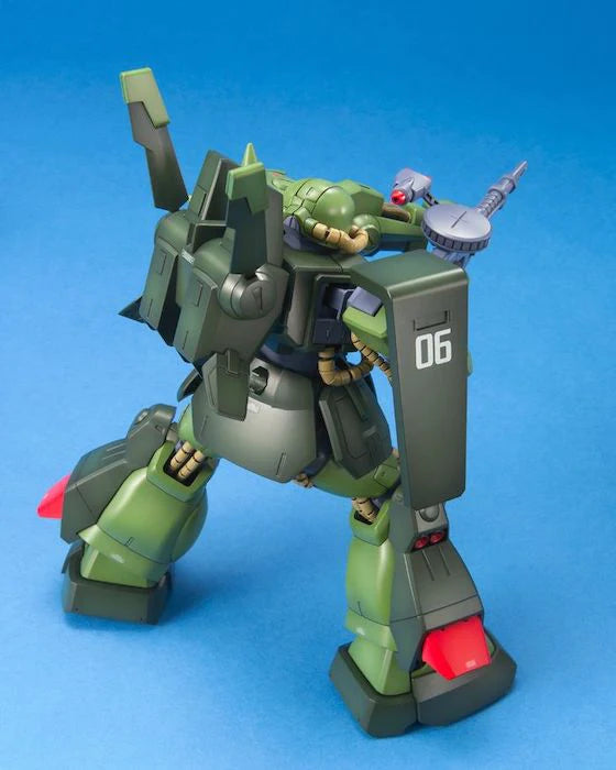 MG RMS-106 Hi Zack