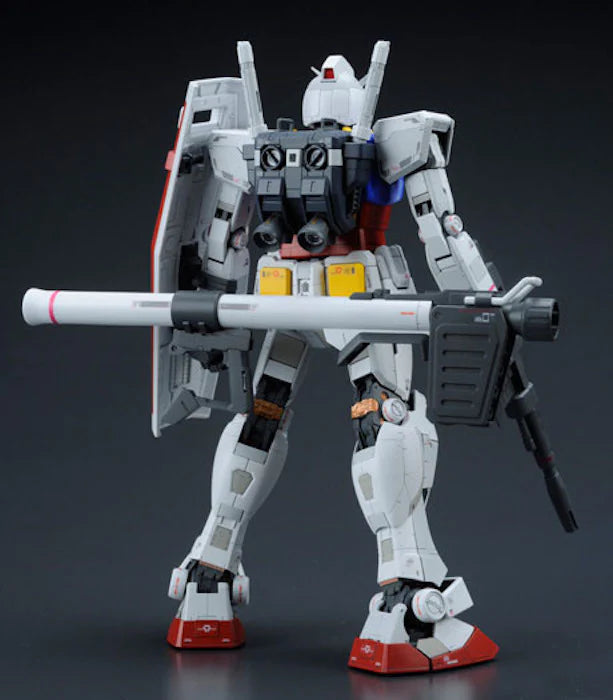 MG 1/100 RX-78-2 Gundam Ver.3.0