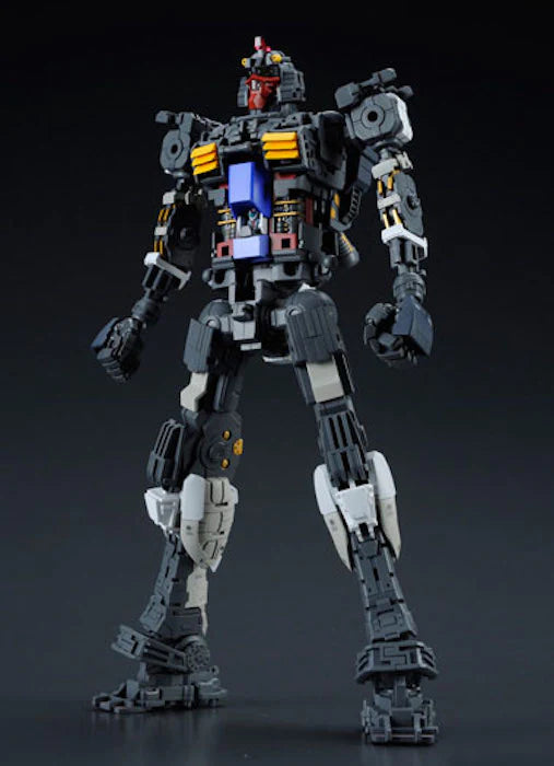 MG 1/100 RX-78-2 Gundam Ver.3.0